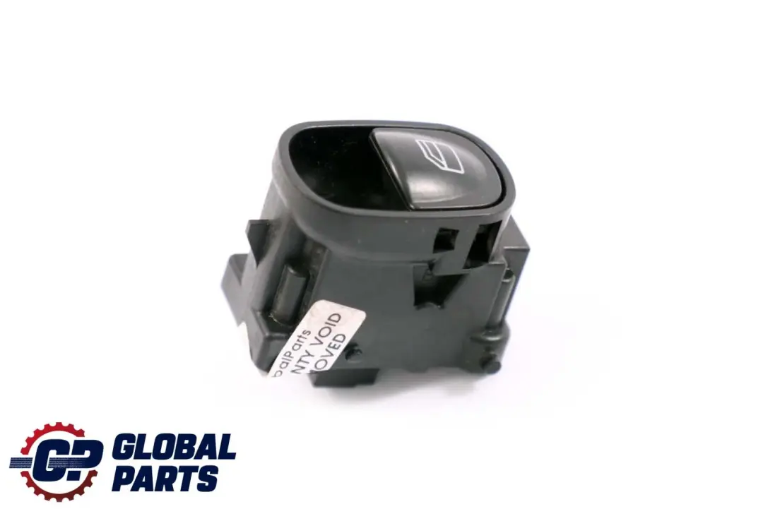 Interruptor Control Elevalunas Delantero Trasero para Mercedes W203 con número de pieza A2038200210 Mercedes W203 Interruptor Control Elevalunas Delantero Trasero - SKU A2038200210 - Número de pieza A2038200210