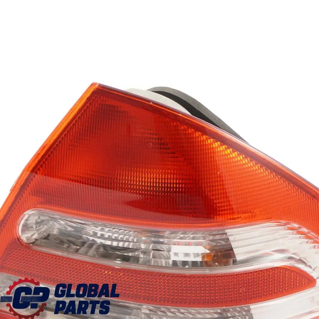 Tail Light Lamp Side Panel Rear Right O/S to Mercedes W203 with Part number A2038200264 Mercedes W203 Tail Light Lamp Side Panel Rear Right O/S - SKU A2038200264 - Part number A2038200264