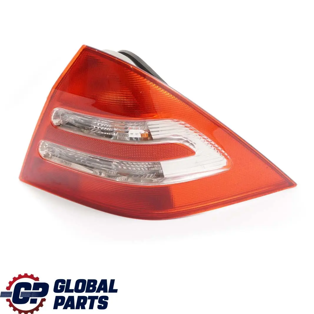 Mercedes W203 Rücklicht Lampe Seitenwand Hinten Rechts - SKU A2038200264 - Teilenummer A2038200264