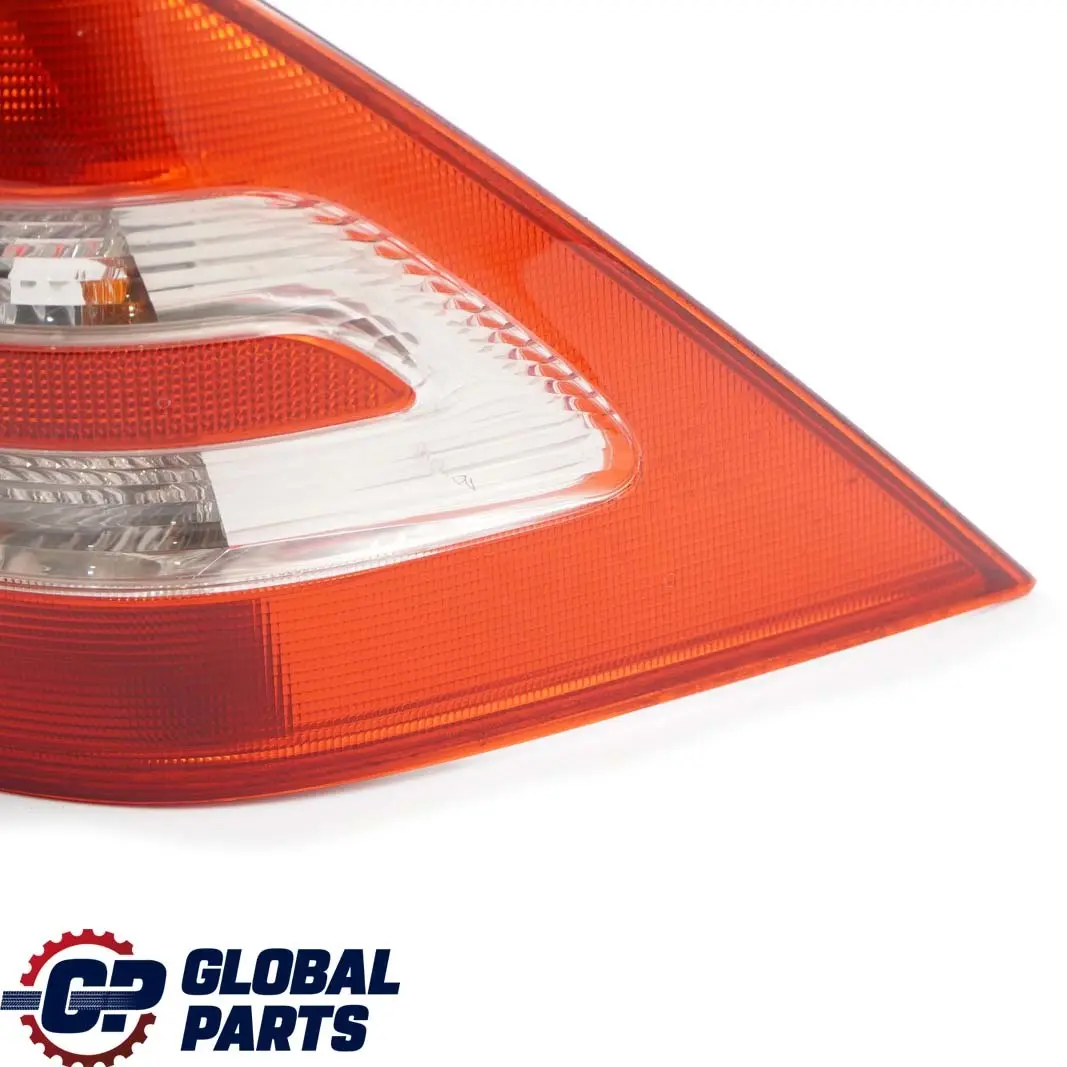 Tail Light Lamp Side Panel Rear Right O/S to Mercedes W203 with Part number A2038200264 Mercedes W203 Tail Light Lamp Side Panel Rear Right O/S - SKU A2038200264 - Part number A2038200264