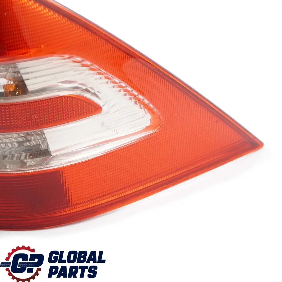 Mercedes W203 Rücklicht Lampe Seitenwand Hinten Rechts - SKU A2038200264 - Teilenummer A2038200264
