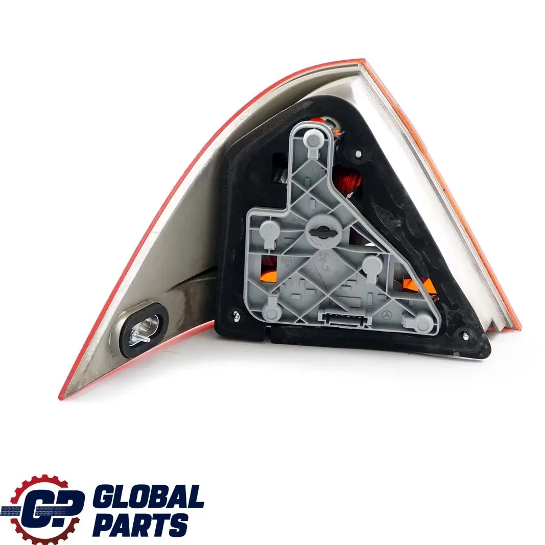Tail Light Lamp Side Panel Rear Right O/S to Mercedes W203 with Part number A2038200264 Mercedes W203 Tail Light Lamp Side Panel Rear Right O/S - SKU A2038200264 - Part number A2038200264