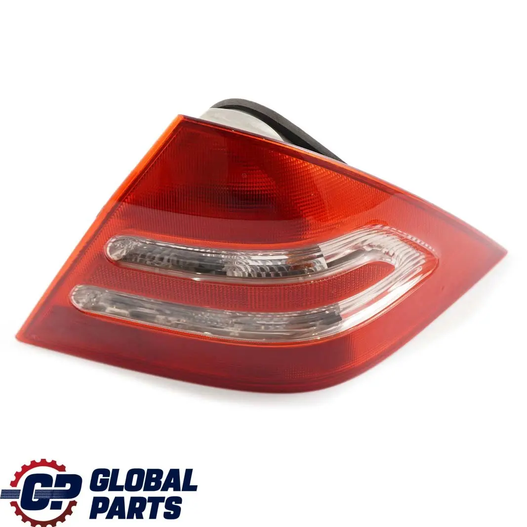 Mercedes W203 Rücklicht Lampe Seitenwand Hinten Rechts - SKU A2038200264 - Teilenummer A2038200264