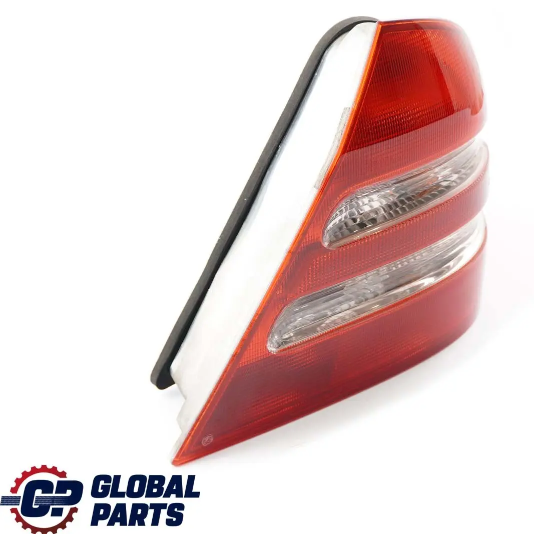 Mercedes W203 Rücklicht Lampe Seitenwand Hinten Rechts - SKU A2038200264 - Teilenummer A2038200264