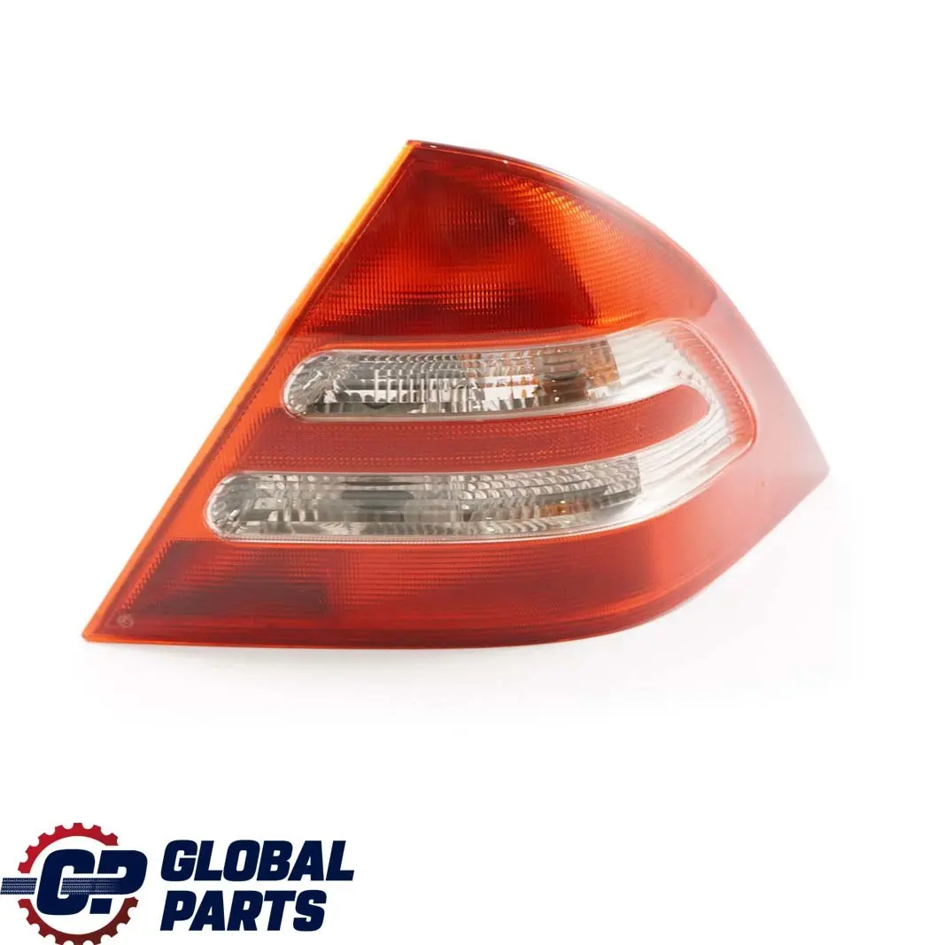 Mercedes W203 Tail Light Lamp Side Panel Rear Right O/S A2038200264