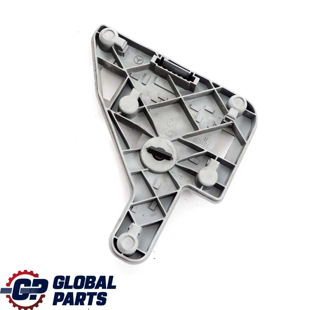  Mercedes-Benz W203 Vettore Lampada Fanale Pannello Laterale Destra - SKU A2038200277 - Numero di parte A2038200277