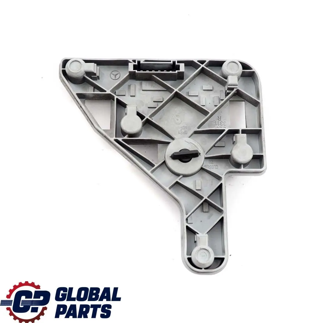 Mercedes-Benz C W203 Side Panel Light Lamp Bulb Holder Socket Rear Right O/S to with Part number A2038200277 Mercedes-Benz C W203 Side Panel Light Lamp Bulb Holder Socket Rear Right O/S - SKU A2038200277 - Part number A2038200277