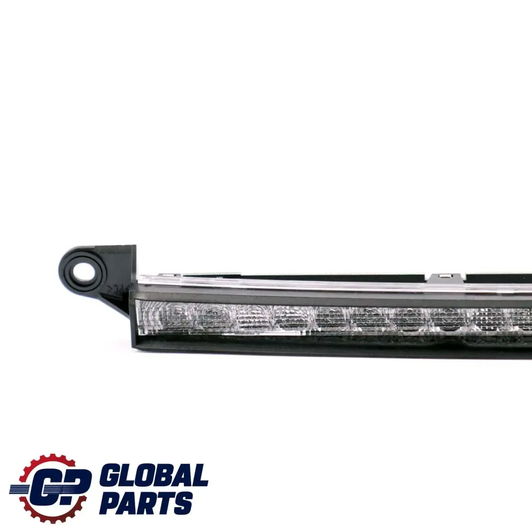 Mercedes-Benz CLC CL203 Rear Additional Third Brake Light Stop Lamp to with Part number A2038200456 Mercedes-Benz CLC CL203 Rear Additional Third Brake Light Stop Lamp - SKU A2038200456 - Part number A2038200456