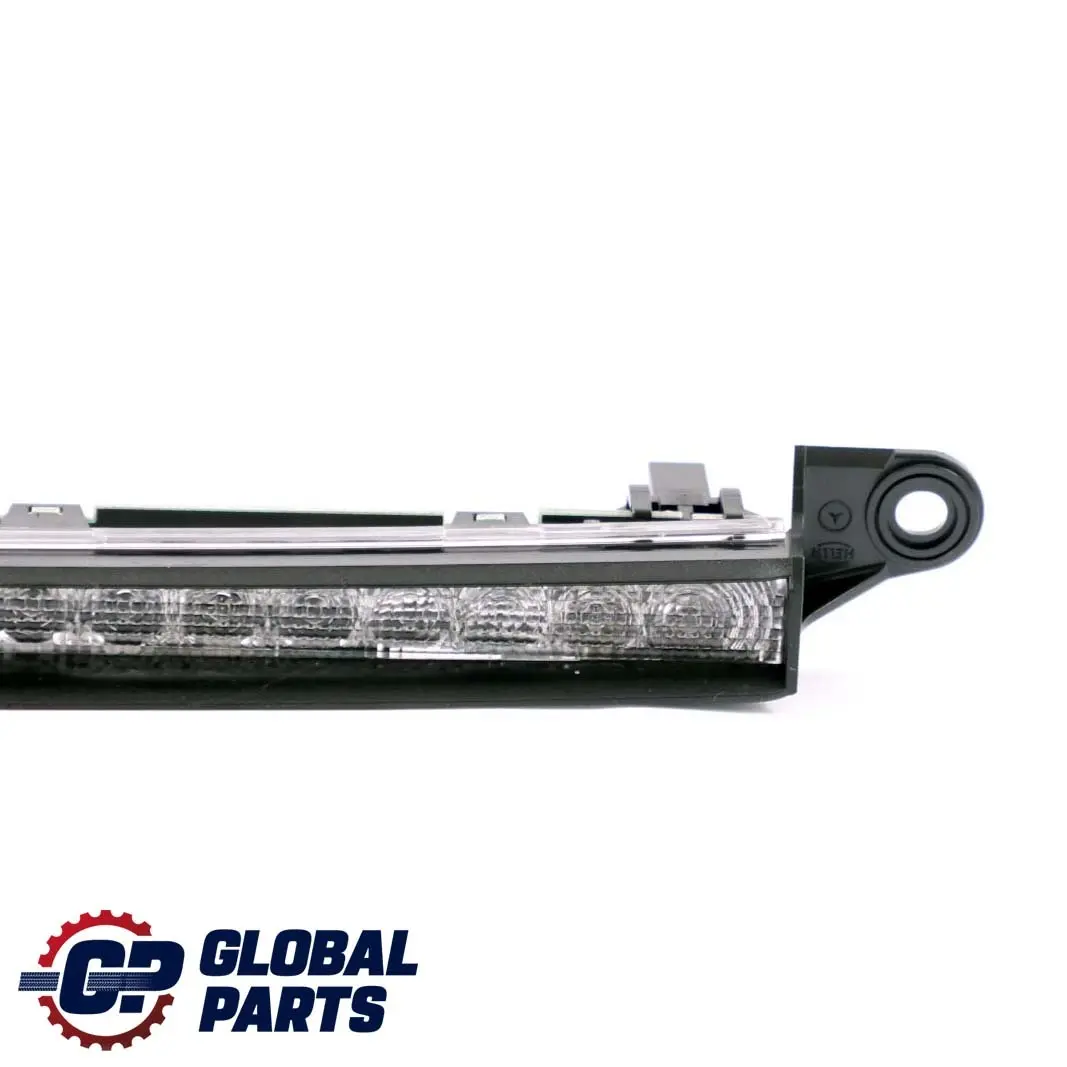 Mercedes-Benz CLC CL203 Rear Additional Third Brake Light Stop Lamp to with Part number A2038200456 Mercedes-Benz CLC CL203 Rear Additional Third Brake Light Stop Lamp - SKU A2038200456 - Part number A2038200456
