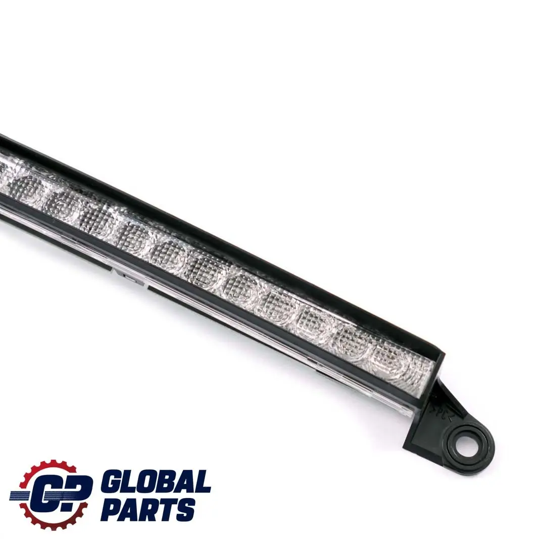 Mercedes CLC CL203 Tercera luz freno trasera adicional Luz de freno - SKU A2038200456 - Número de pieza A2038200456