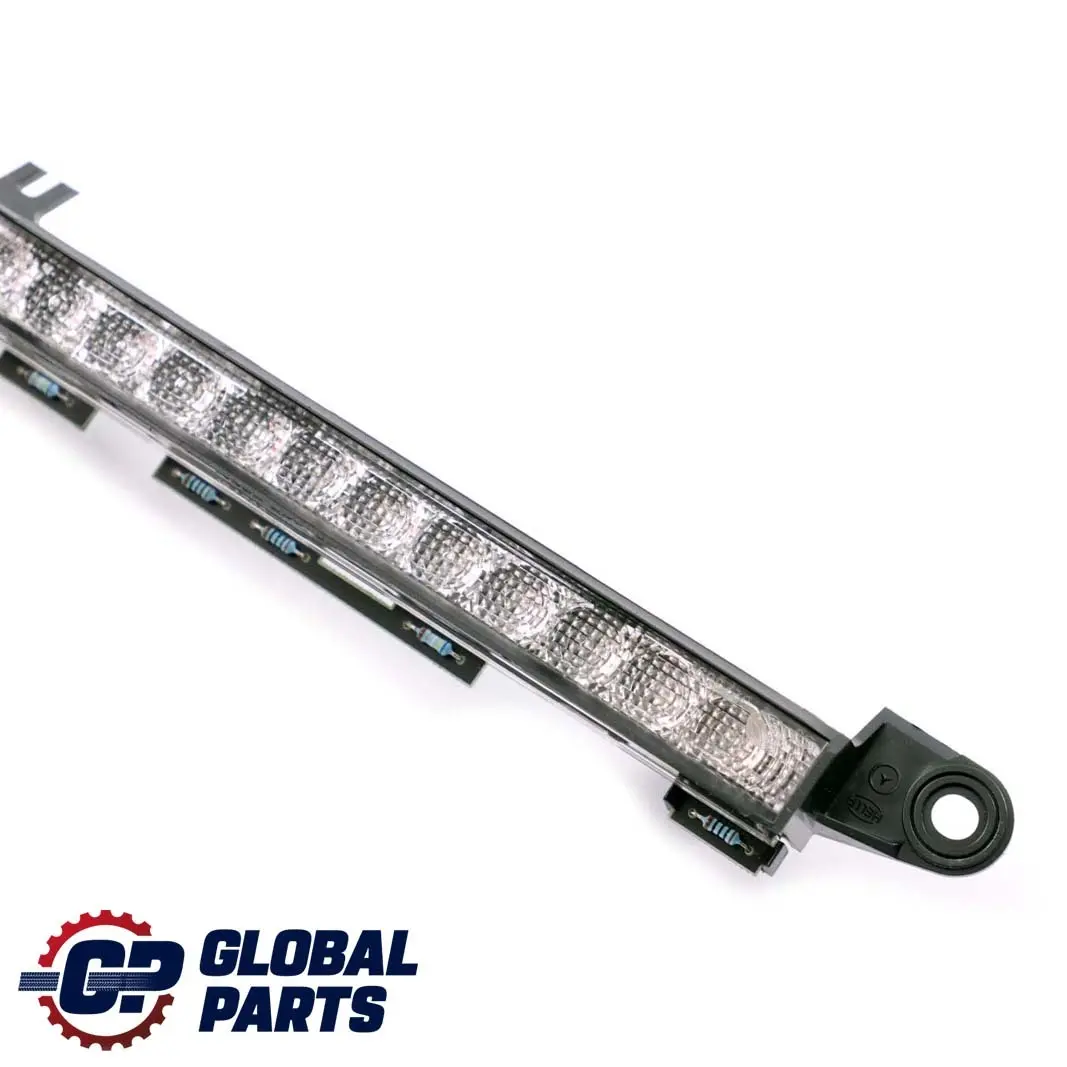 Mercedes-Benz CLC CL203 Rear Additional Third Brake Light Stop Lamp to with Part number A2038200456 Mercedes-Benz CLC CL203 Rear Additional Third Brake Light Stop Lamp - SKU A2038200456 - Part number A2038200456