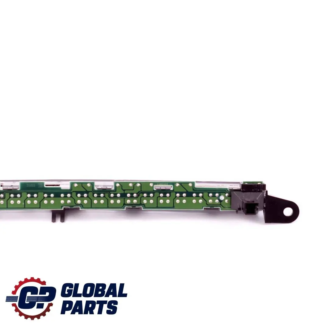 Mercedes-Benz CLC CL203 Rear Additional Third Brake Light Stop Lamp to with Part number A2038200456 Mercedes-Benz CLC CL203 Rear Additional Third Brake Light Stop Lamp - SKU A2038200456 - Part number A2038200456