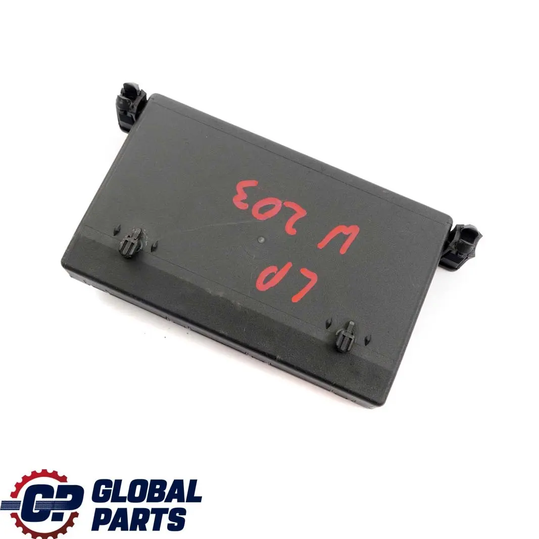 Mercedes-Benz C-Class W203 Front Left Door N/S Control Module to with Part number A2038200526 Mercedes-Benz C-Class W203 Front Left Door N/S Control Module - SKU A2038200526 - Part number A2038200526