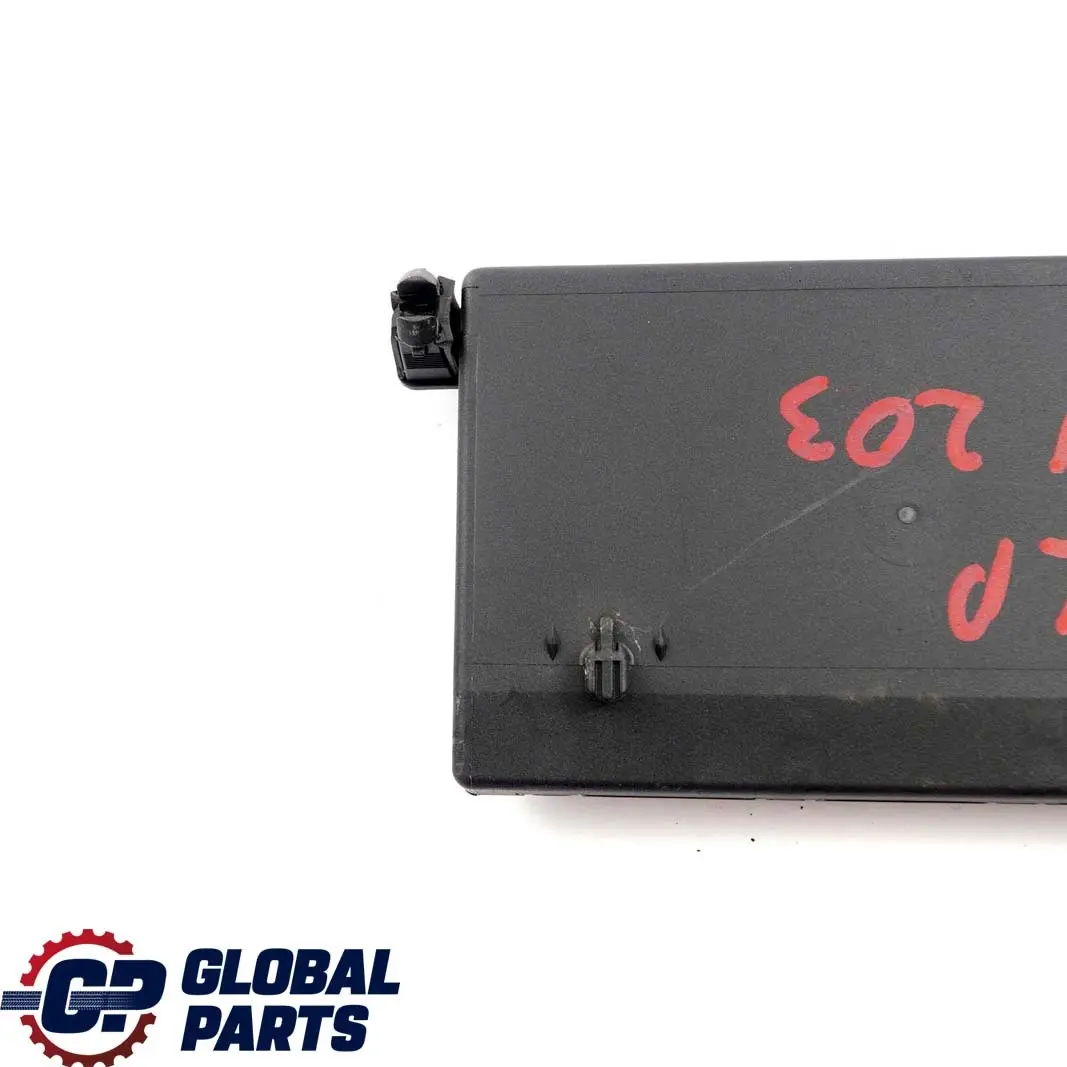 Mercedes-Benz C-Class W203 Front Left Door N/S Control Module to with Part number A2038200526 Mercedes-Benz C-Class W203 Front Left Door N/S Control Module - SKU A2038200526 - Part number A2038200526