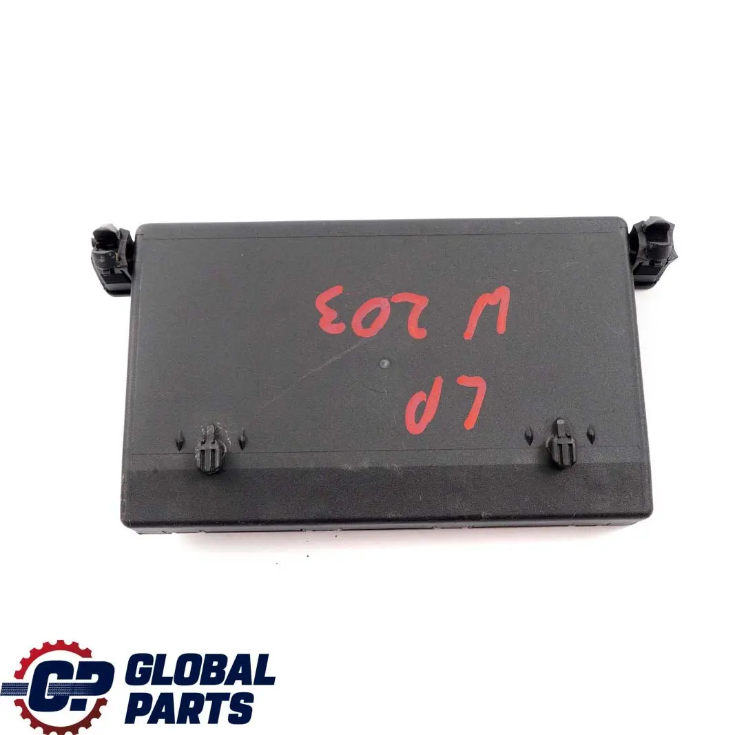 Mercedes-Benz C-Class W203 Front Left Door N/S Control Module to with Part number A2038200526 Mercedes-Benz C-Class W203 Front Left Door N/S Control Module - SKU A2038200526 - Part number A2038200526