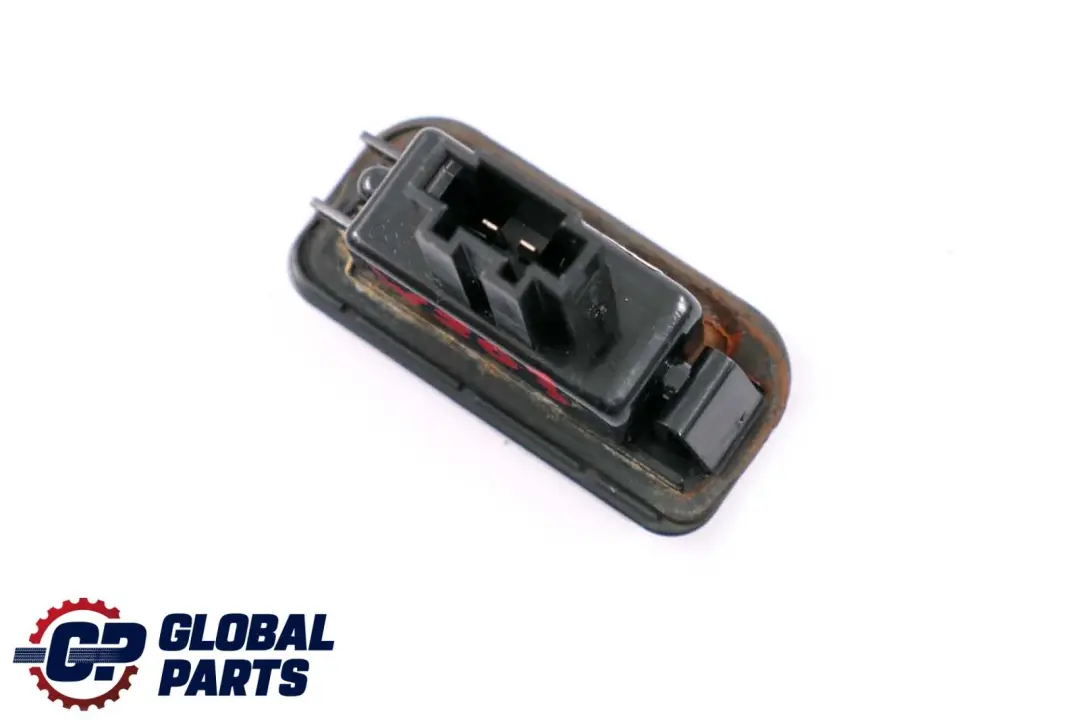 Benz Classe C W203 Luce Targa Posteriore per Mercedes con numero di parte A2038200556 Mercedes Benz Classe C W203 Luce Targa Posteriore - SKU A2038200556 - Numero di parte A2038200556