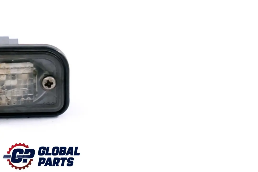 Mercedes-Benz W203 eclairage de la Plaque Arriere pour à propos du numéro de pièce A2038200556 Mercedes-Benz W203 eclairage de la Plaque Arriere - SKU A2038200556 - Numéro de pièce A2038200556