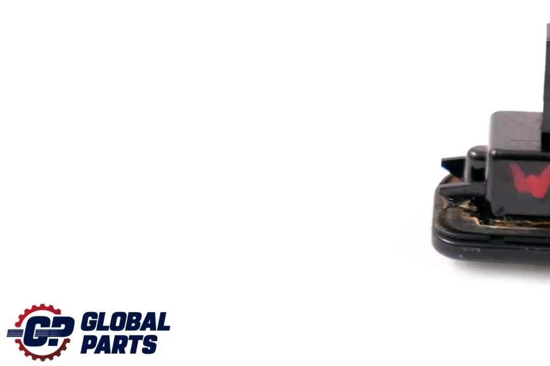 Benz Classe C W203 Luce Targa Posteriore per Mercedes con numero di parte A2038200556 Mercedes Benz Classe C W203 Luce Targa Posteriore - SKU A2038200556 - Numero di parte A2038200556