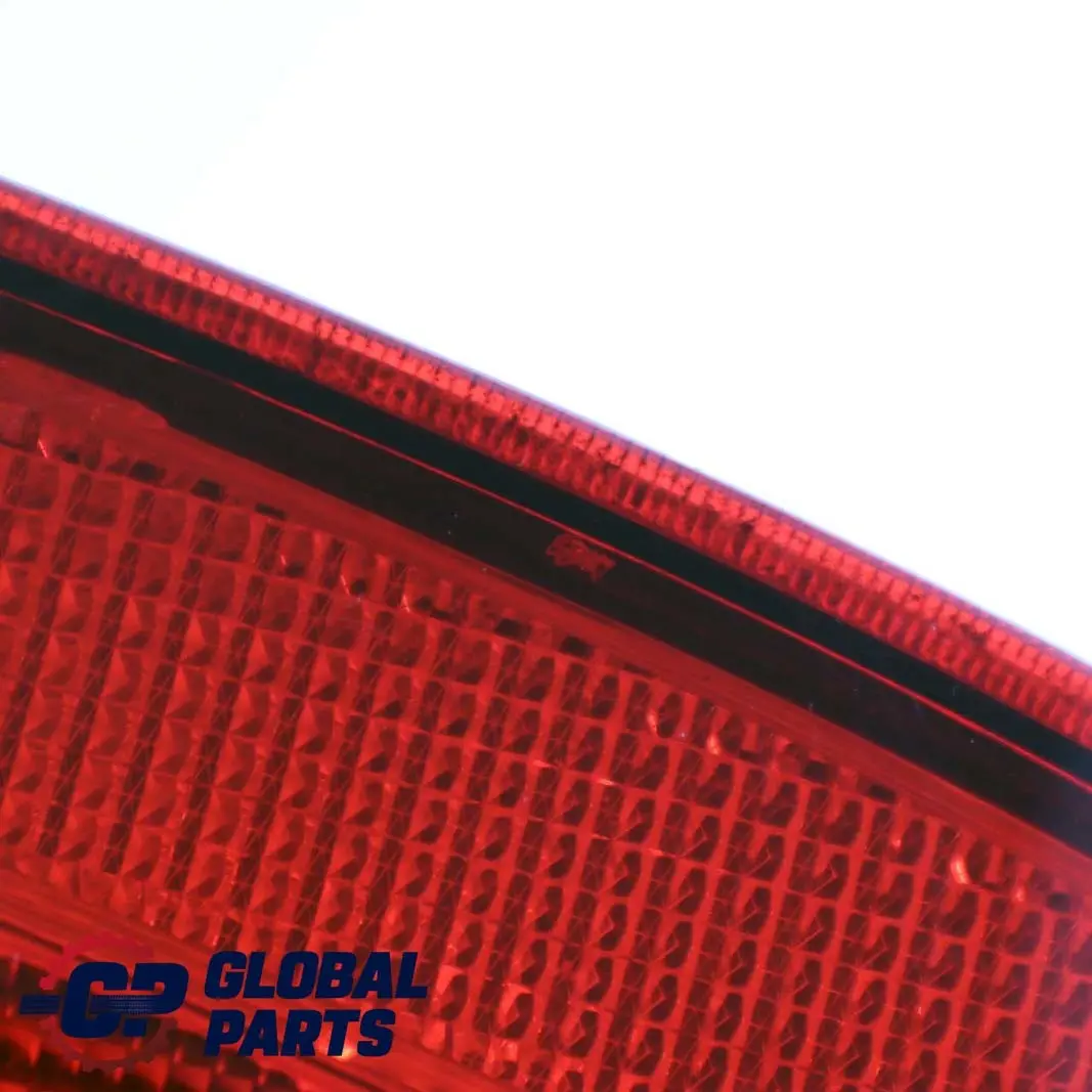 Mercedes-Benz CLC CL203 Rear Left N/S Tail Light Lamp Side Panel to with Part number A2038200564 Mercedes-Benz CLC CL203 Rear Left N/S Tail Light Lamp Side Panel - SKU A2038200564 - Part number A2038200564