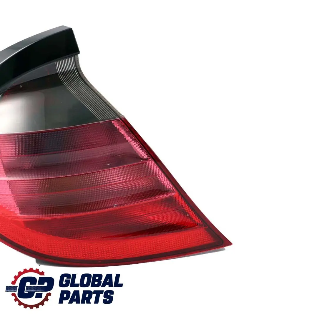 Mercedes-Benz CLC CL203 Rear Left N/S Tail Light Lamp Side Panel to with Part number A2038200564 Mercedes-Benz CLC CL203 Rear Left N/S Tail Light Lamp Side Panel - SKU A2038200564 - Part number A2038200564