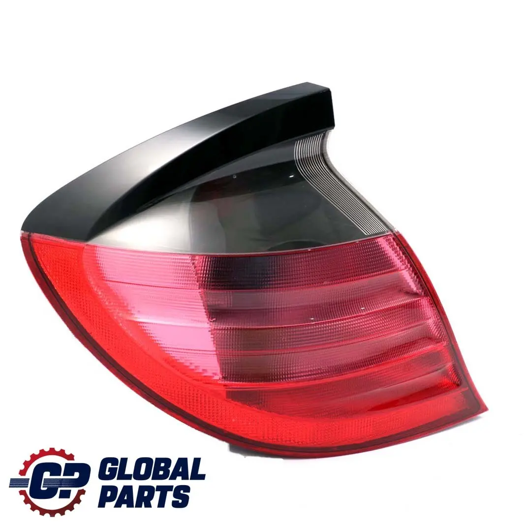 Mercedes-Benz CLC CL203 Rear Left N/S Tail Light Lamp Side Panel to with Part number A2038200564 Mercedes-Benz CLC CL203 Rear Left N/S Tail Light Lamp Side Panel - SKU A2038200564 - Part number A2038200564