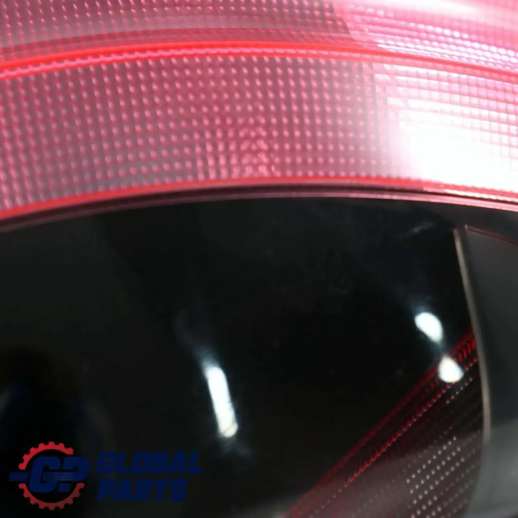  Mercedes-Benz CLC-Klasse CL203 Rücklicht Hinten Links Seite Lampe - SKU A2038200564 - Teilenummer A2038200564