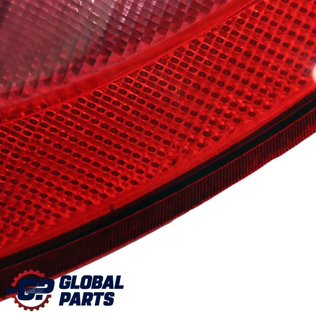  Mercedes-Benz Classe CLC CL203 Feu Arriere Gauche Page Lampe - SKU A2038200564 - Numéro de pièce A2038200564