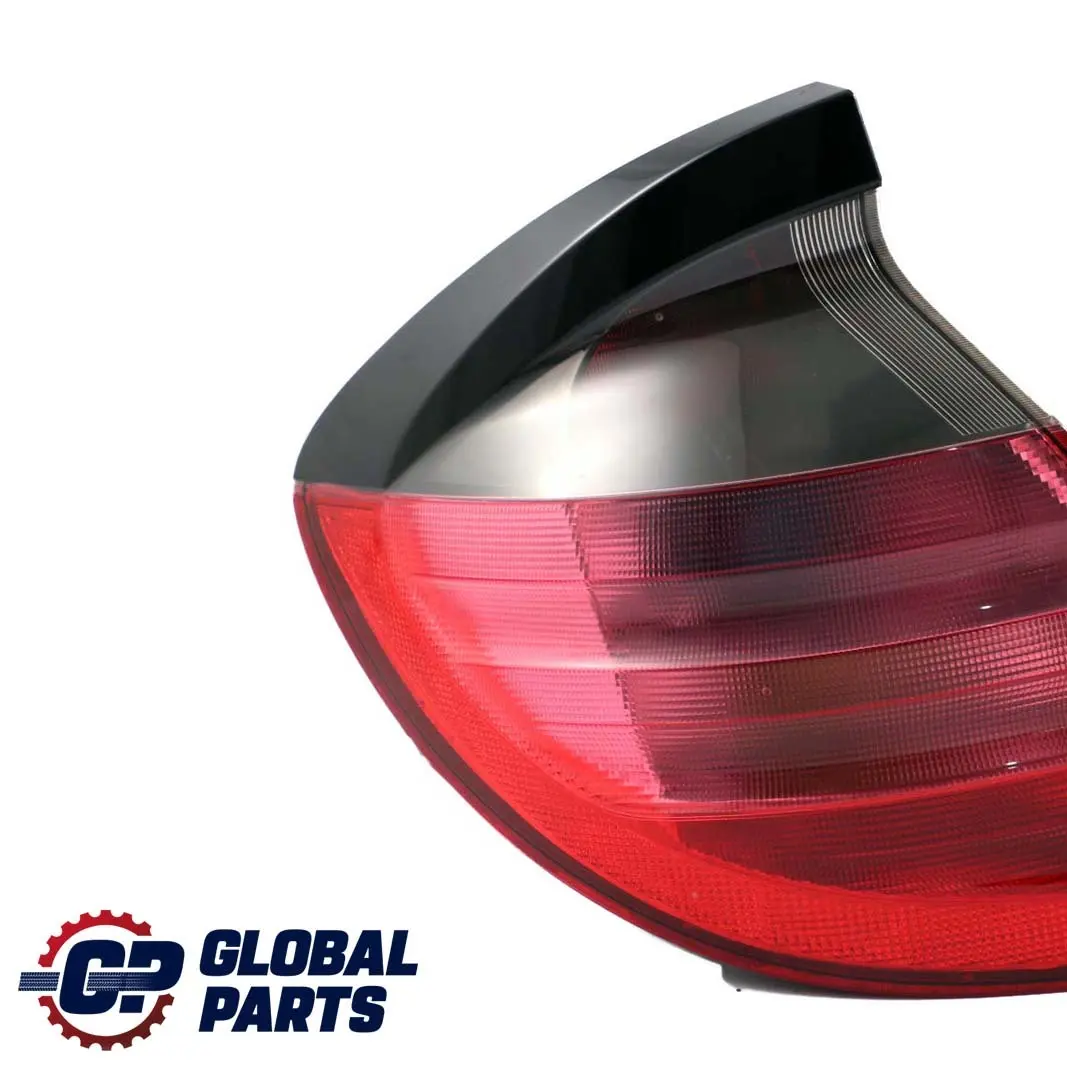 Mercedes-Benz Classe CLC CL203 Feu Arriere Gauche Page Lampe pour à propos du numéro de pièce A2038200564 Mercedes-Benz Classe CLC CL203 Feu Arriere Gauche Page Lampe - SKU A2038200564 - Numéro de pièce A2038200564