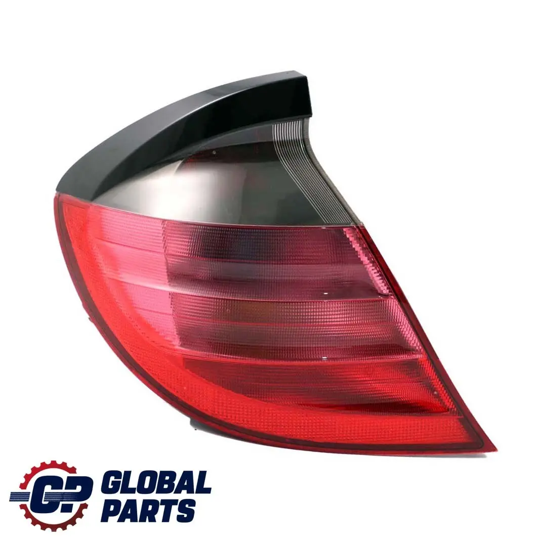 Mercedes-Benz CLC CL203 Rear Left N/S Tail Light Lamp Side Panel to with Part number A2038200564 Mercedes-Benz CLC CL203 Rear Left N/S Tail Light Lamp Side Panel - SKU A2038200564 - Part number A2038200564