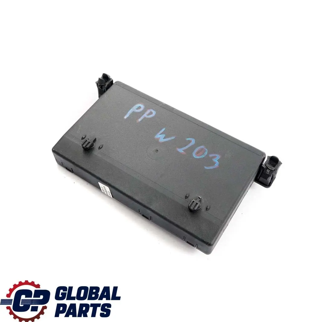 Mercedes-Benz C-Class W203 Front Right Door O/S Control Module to with Part number A2038200626 Mercedes-Benz C-Class W203 Front Right Door O/S Control Module - SKU A2038200626 - Part number A2038200626