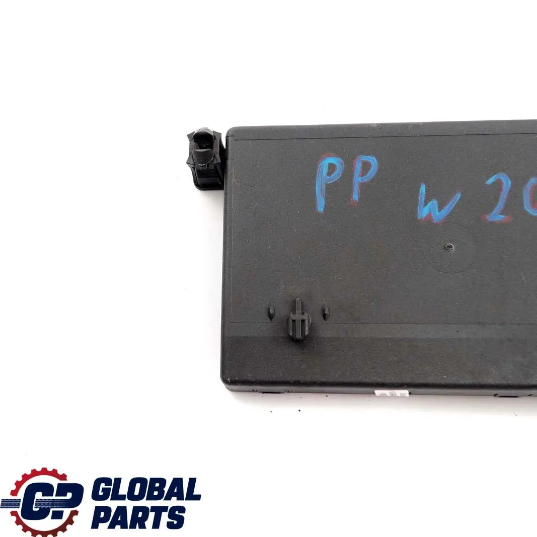 Mercedes-Benz C-Class W203 Front Right Door O/S Control Module to with Part number A2038200626 Mercedes-Benz C-Class W203 Front Right Door O/S Control Module - SKU A2038200626 - Part number A2038200626