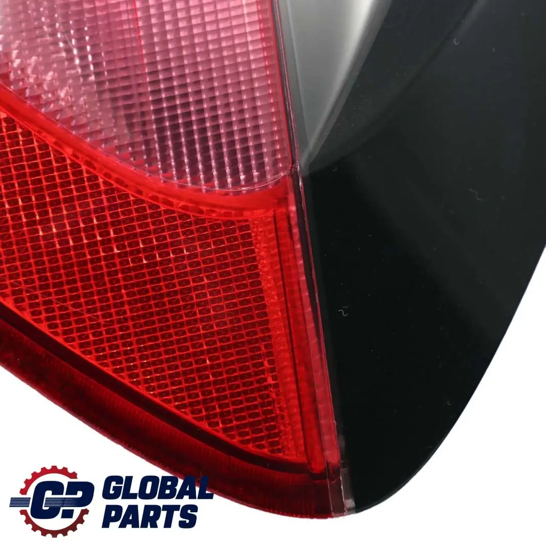 Mercedes-Benz CLC-Class CL203 Luz trasera derecha Panel lateral para con número de pieza A2038200664 Mercedes-Benz CLC-Class CL203 Luz trasera derecha Panel lateral - SKU A2038200664 - Número de pieza A2038200664