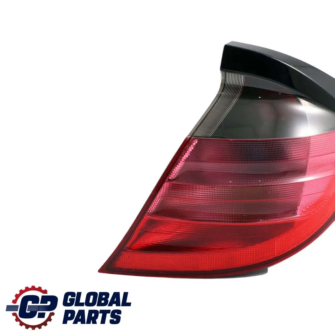  Mercedes-Benz CLC-Class CL203 Rear Right Tail Light Lamp Side Panel - SKU A2038200664 - Part number A2038200664