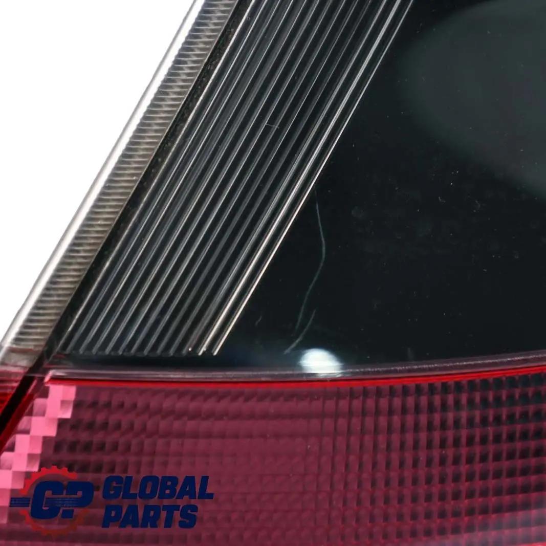Mercedes-Benz CLC-Class CL203 Luz trasera derecha Panel lateral para con número de pieza A2038200664 Mercedes-Benz CLC-Class CL203 Luz trasera derecha Panel lateral - SKU A2038200664 - Número de pieza A2038200664