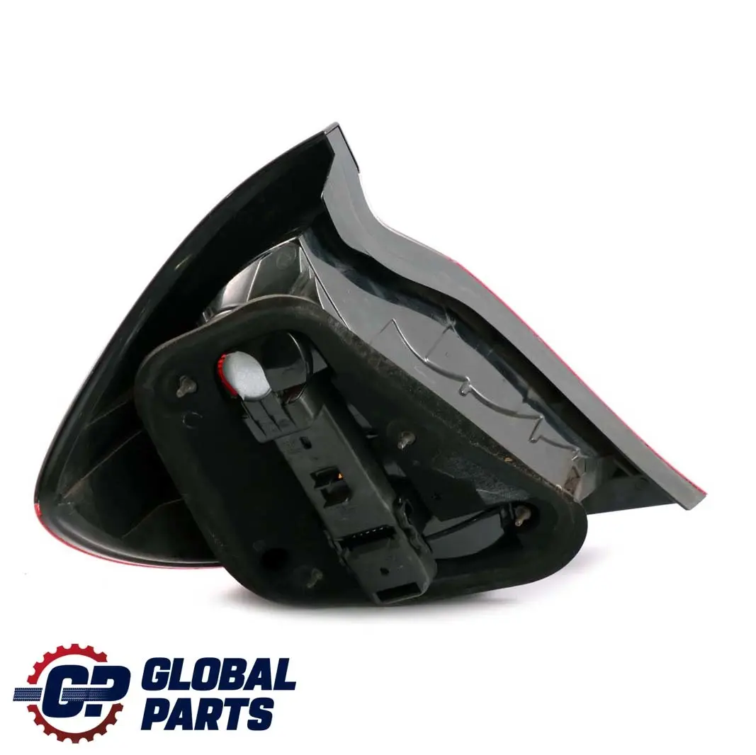 Mercedes-Benz CLC-Class CL203 Rear Right Tail Light Lamp Side Panel to with Part number A2038200664 Mercedes-Benz CLC-Class CL203 Rear Right Tail Light Lamp Side Panel - SKU A2038200664 - Part number A2038200664