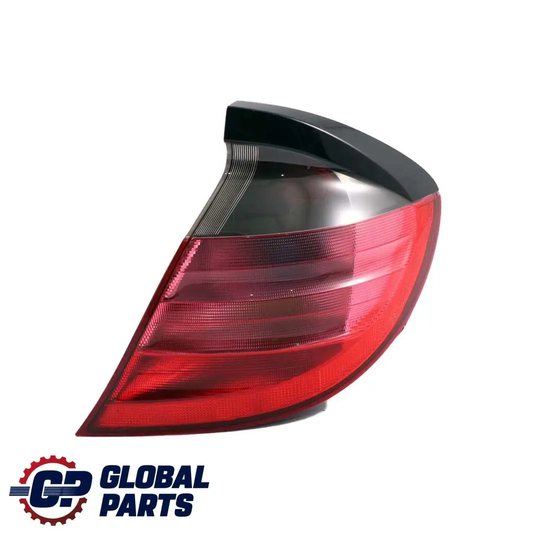 Mercedes-Benz CLC-Class CL203 Luz trasera derecha Panel lateral para con número de pieza A2038200664 Mercedes-Benz CLC-Class CL203 Luz trasera derecha Panel lateral - SKU A2038200664 - Número de pieza A2038200664