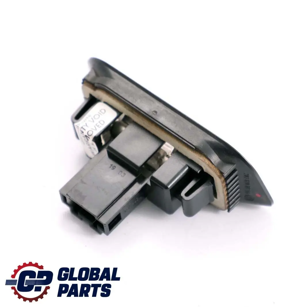Mercedes-Benz CL203 Rear Trunk Number Plate Light Lamp  - SKU A2038200756 - Part number A2038200756