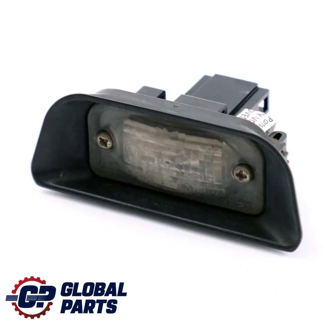  Mercedes-Benz CL203 Lampe de Plaque D'immatriculation Arriere Coffre - SKU A2038200756 - Numéro de pièce A2038200756
