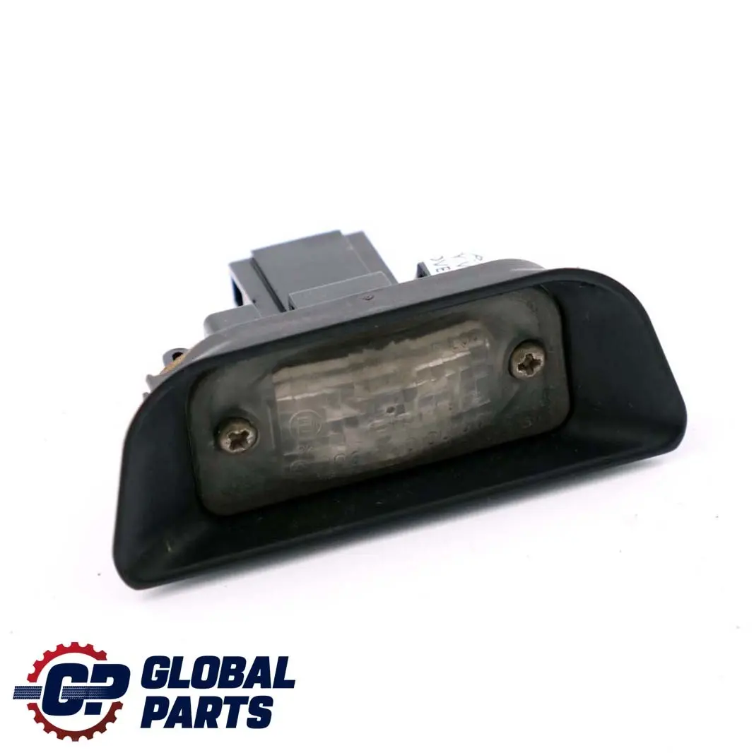 Mercedes-Benz CL203 Rear Trunk Number Plate Light Lamp  - SKU A2038200756 - Part number A2038200756