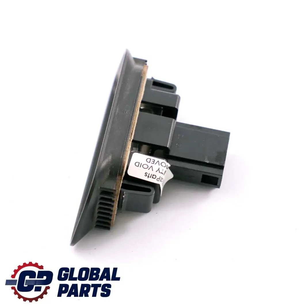 Mercedes-Benz CL203 Rear Trunk Number Plate Light Lamp  - SKU A2038200756 - Part number A2038200756
