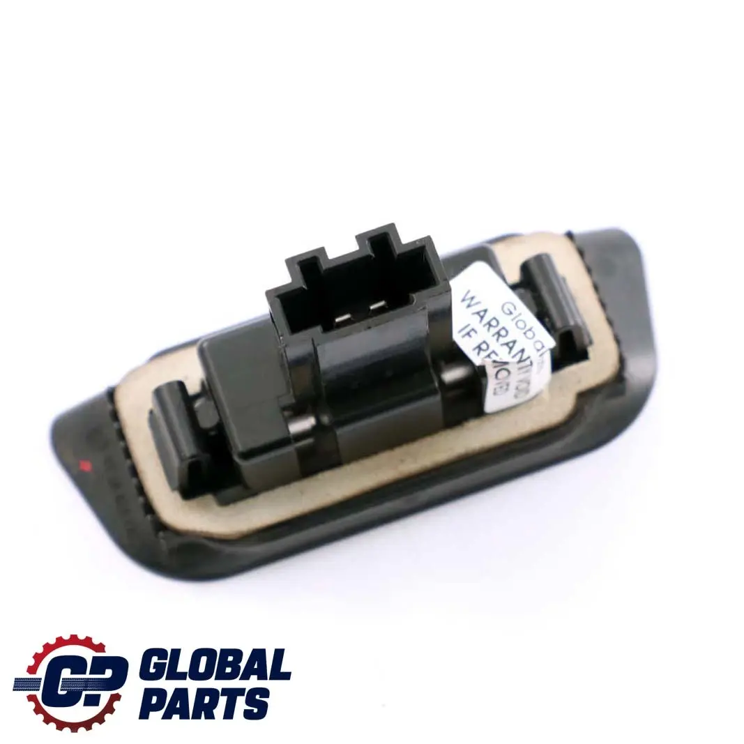 Mercedes-Benz CL203 Rear Trunk Number Plate Light Lamp to with Part number A2038200756 Mercedes-Benz CL203 Rear Trunk Number Plate Light Lamp - SKU A2038200756 - Part number A2038200756