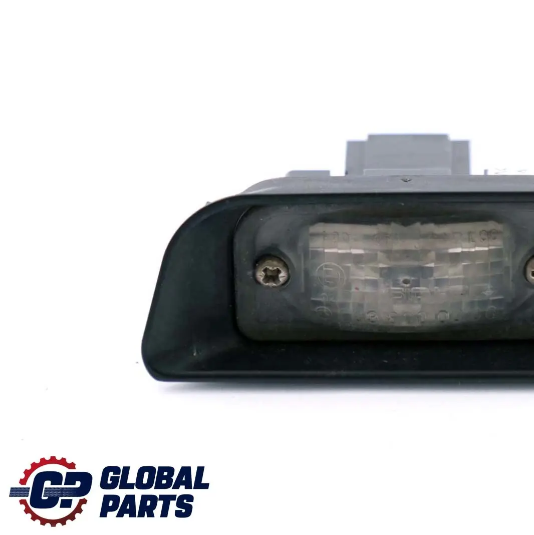 Mercedes-Benz CL203 Rear Trunk Number Plate Light Lamp  - SKU A2038200756 - Part number A2038200756