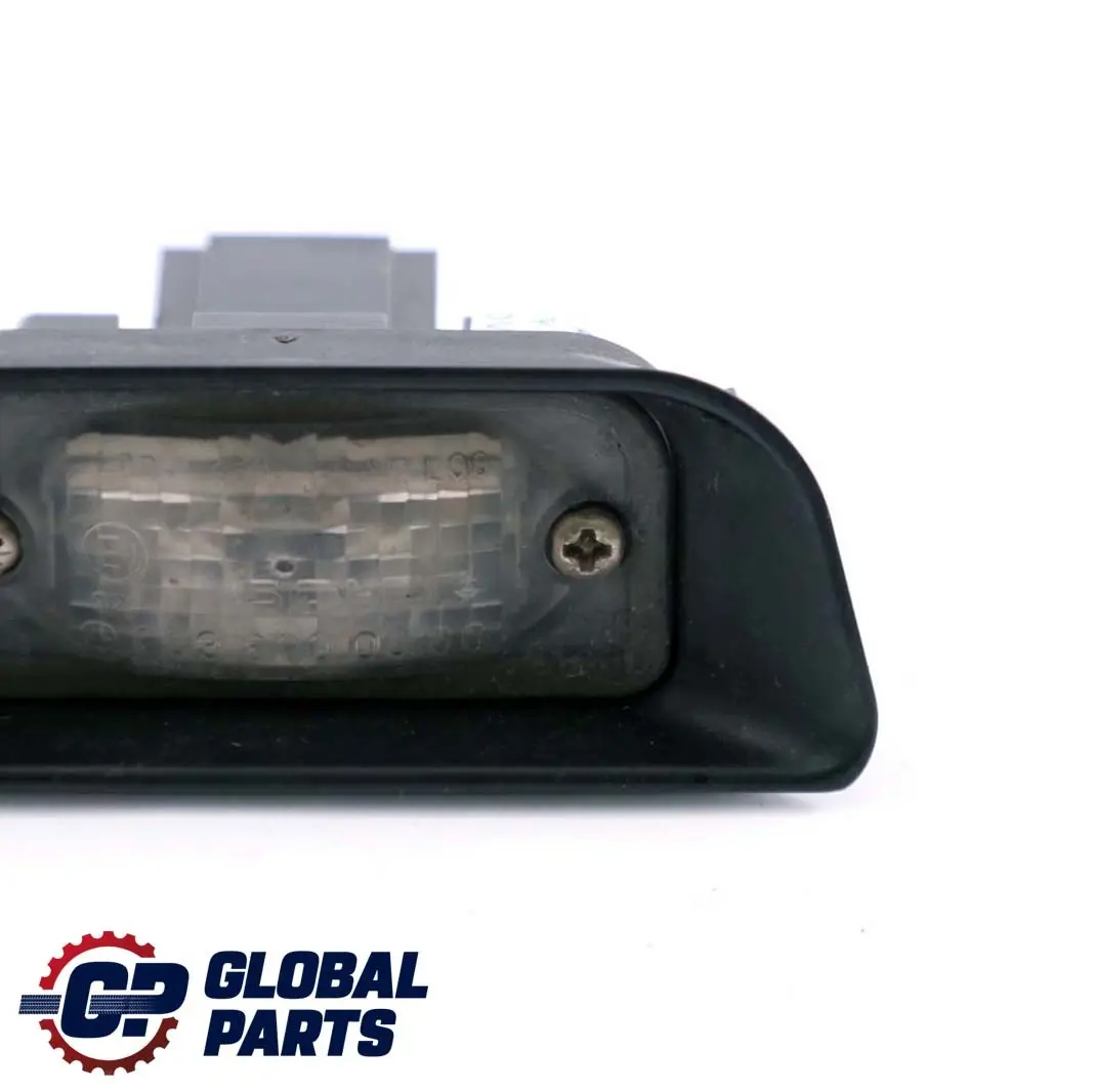 Mercedes-Benz CL203 Luz de Matricula Trasera para con número de pieza A2038200756 Mercedes-Benz CL203 Luz de Matricula Trasera - SKU A2038200756 - Número de pieza A2038200756