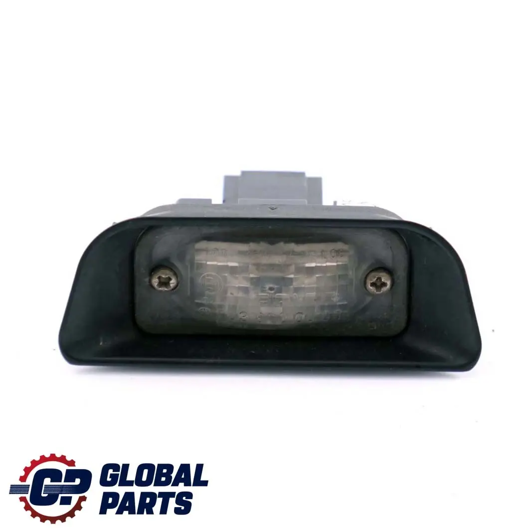 Mercedes-Benz CL203 Rear Trunk Number Plate Light Lamp to with Part number A2038200756 Mercedes-Benz CL203 Rear Trunk Number Plate Light Lamp - SKU A2038200756 - Part number A2038200756