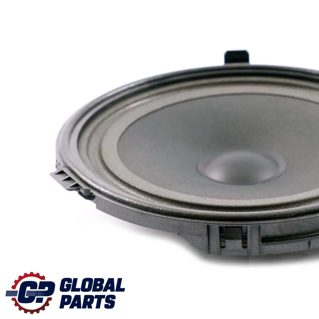  Mercedes-Benz Clase C CLK W203 W209 Altavoz trasero Subwoofer - SKU A2038200802 - Número de pieza A2038200802