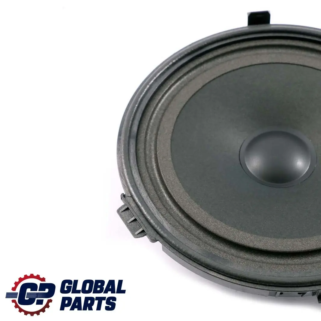  Mercedes-Benz C CLK Class W203 W209 Rear Speaker Subwoofer - SKU A2038200802 - Part number A2038200802