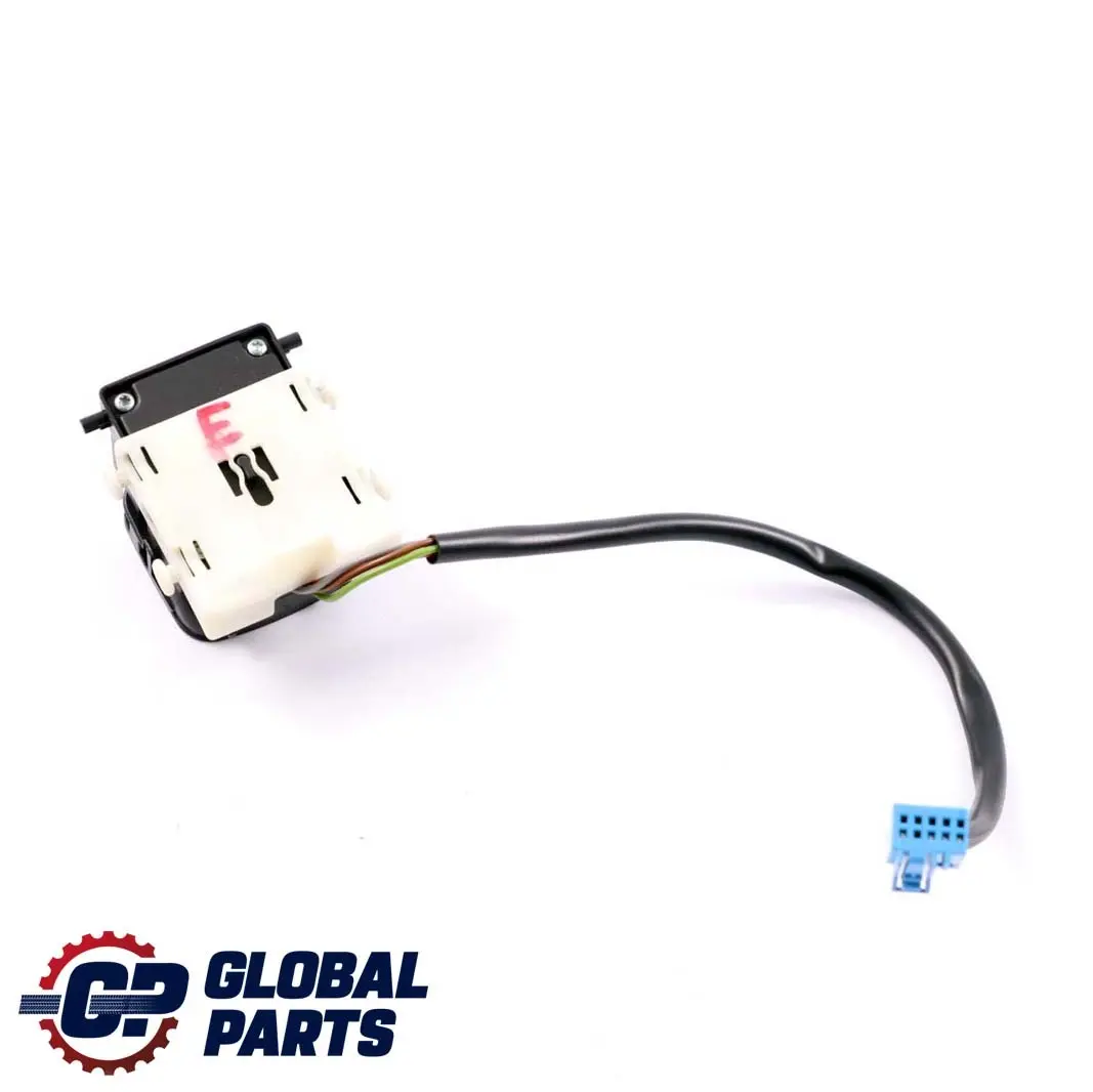 Interruptor Regulador Ventana Puerta Lado Conductor para Mercedes CL203 con número de pieza A2038200810 Mercedes CL203 Interruptor Regulador Ventana Puerta Lado Conductor - SKU A2038200810 - Número de pieza A2038200810