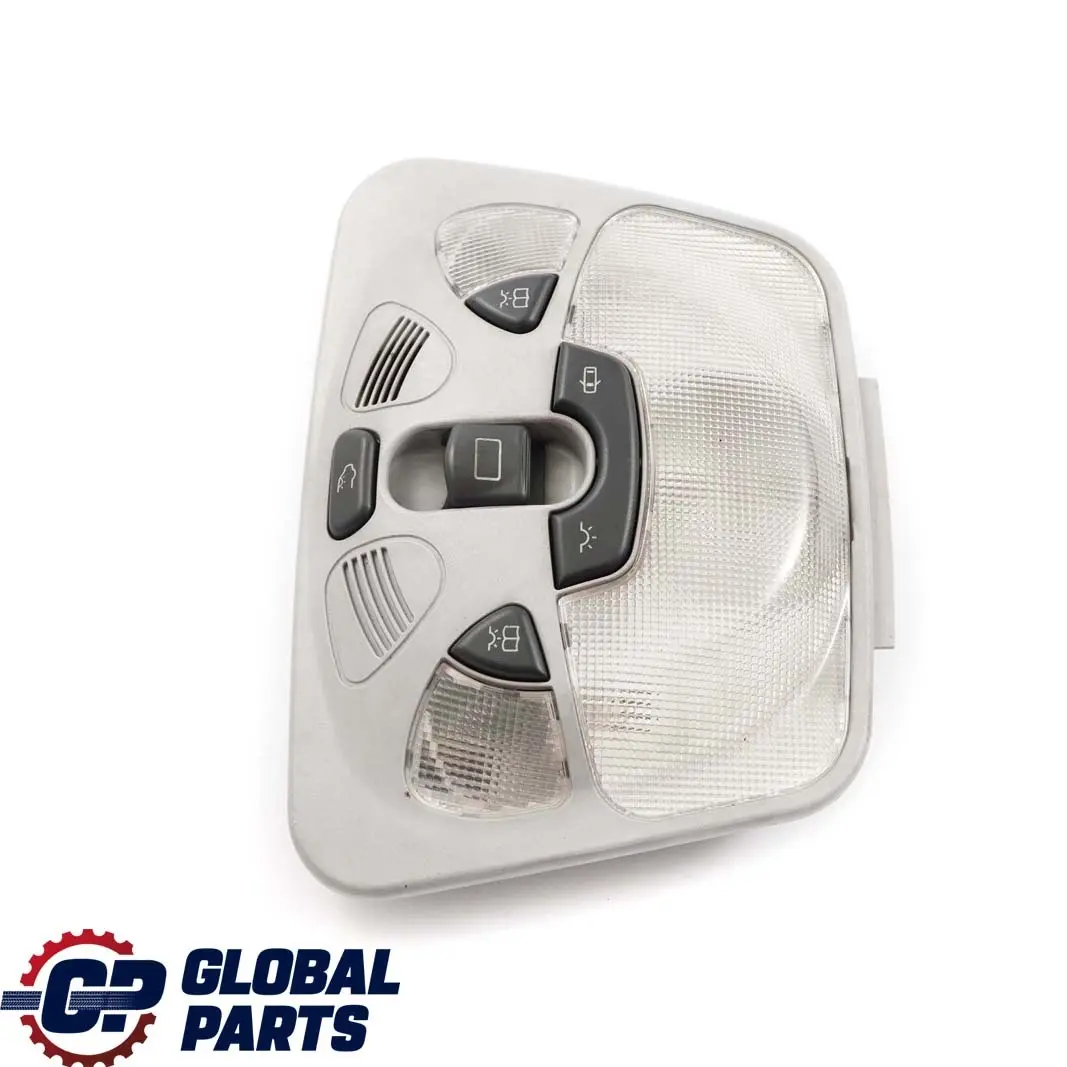 Mercedes-Benz C W203 Licht Innenraumleuchte Leuchte Schiebedach für mit Teilenummer A2038201101 Mercedes-Benz C W203 Licht Innenraumleuchte Leuchte Schiebedach - SKU A2038201101 - Teilenummer A2038201101