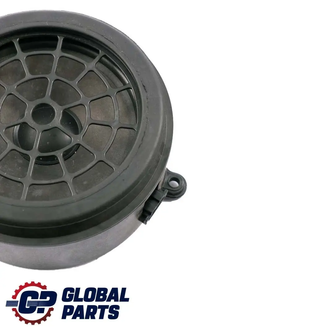 Mercedes-Benz CL203 Front Left Right Door Loudspeaker Speaker to with Part number A2038201202 Mercedes-Benz CL203 Front Left Right Door Loudspeaker Speaker - SKU A2038201202 - Part number A2038201202