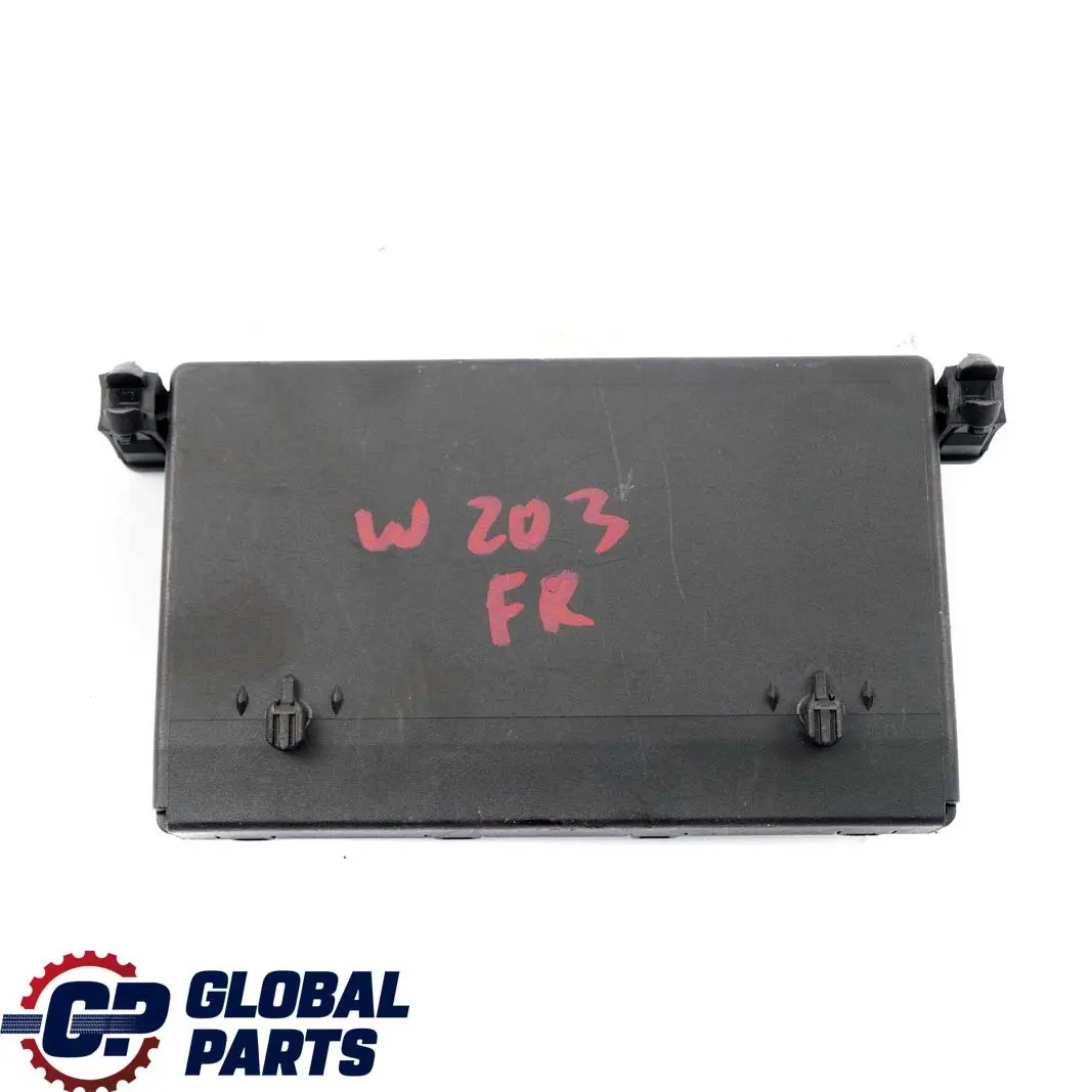 Puerta Delantera Derecha Modulo De Unidad De Control para Mercedes W203 con número de pieza A2038201285 Mercedes W203 Puerta Delantera Derecha Modulo De Unidad De Control - SKU A2038201285 - Número de pieza A2038201285
